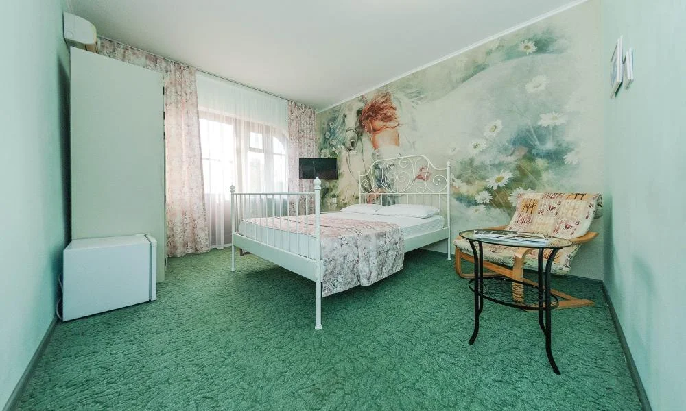 Фото интерьера 12